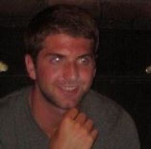 Meet your Posher, Matt